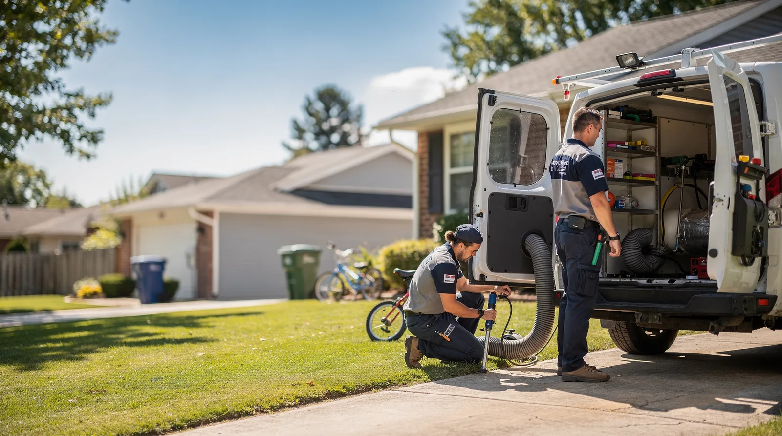 24/7 HVAC Repair & AC Replacement in Palmdale, CA near me